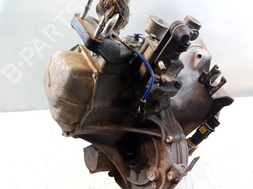 Gearbox CHEVROLET MATIZ (M200, M250) 0.8 | BP40267144M3 - Image 6