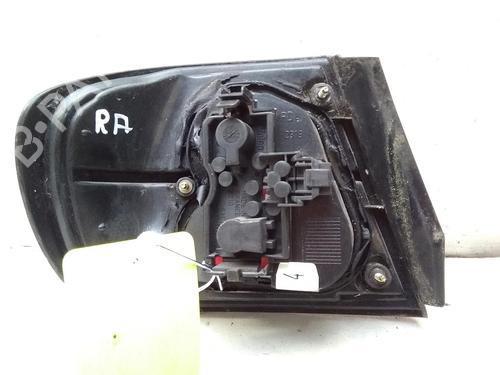 Right taillight NISSAN PRIMERA (P11) 1.6 16V | BP20521060C35 