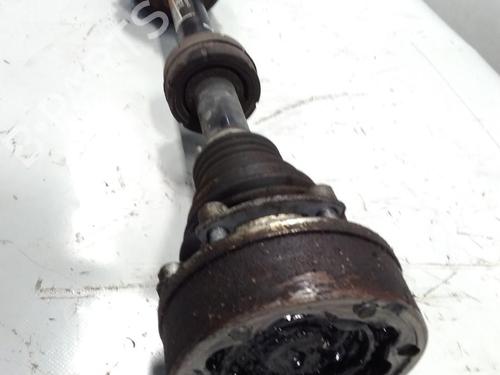 Left front driveshaft VW GOLF VI (5K1) 2.0 TDI | BP20594869M38