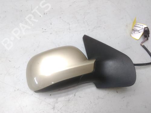 Right mirror VW GOLF IV (1J1) 1.6 16V | BP20517388C27 
