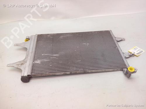 AC radiator SEAT IBIZA III (6L1) 1.2 | BP20555872M32 
