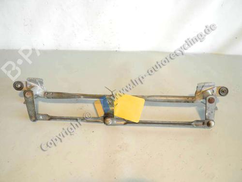 Used Front wipers mechanism MAZDA 6 Station Wagon (GY) 1.8 (120 hp) 20584744