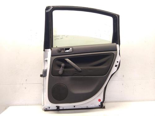 Right rear door VW PASSAT B5.5 (3B3) 2.0 | BP36756417C5 - Image 3