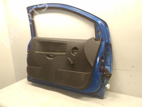 Left front door CITROËN C2 (JM_) 1.1 | BP20590459C2 