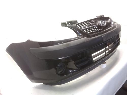 Front bumper HYUNDAI GETZ (TB) 1.1 | BP20592802C7 