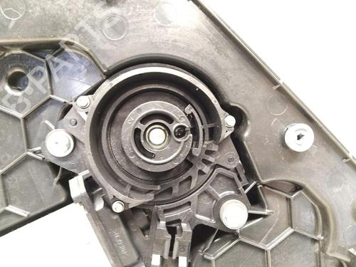 Other AUDI A8 D4 (4H2, 4H8, 4HC, 4HL) 3.0 TDI quattro | BP32031303O1 