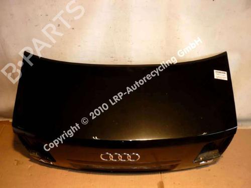 Tailgate AUDI A8 D3 (4E2, 4E8) 4.2 quattro | BP20550543C6 