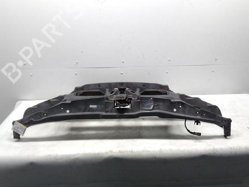 Front bumper reinforcement VW GOLF IV Variant (1J5) 1.6 16V | BP20596613C109 