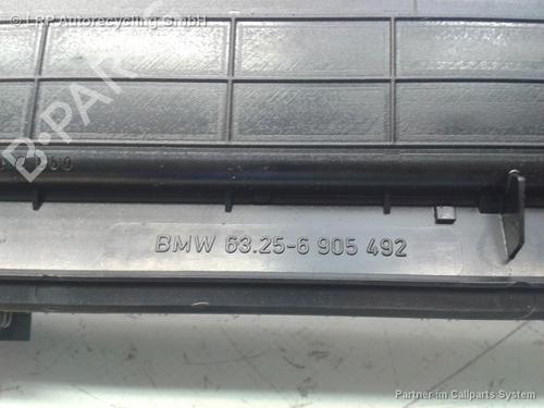 Luz central de freno BMW 3 Compact (E46) 316 ti | BP20589859L11 