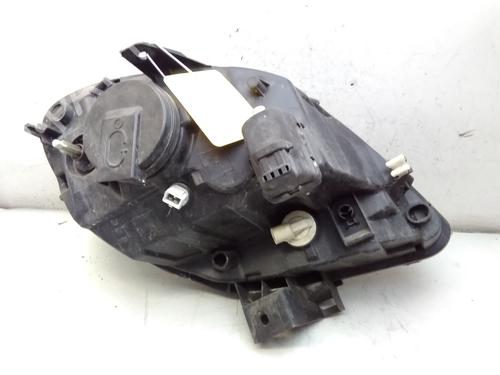 Left headlight RENAULT KANGOO (KC0/1_) 1.5 dCi | BP20523223C28 