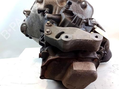 Gearbox OPEL CORSA D (S07) 1.4 (L08, L68) | BP36934845M3  - Image 6