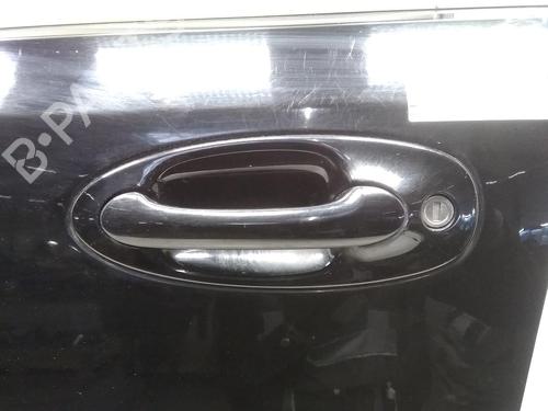 Left front door SAAB 9-3 (YS3F, E79, D79, D75) 1,8t | BP20515032C2 