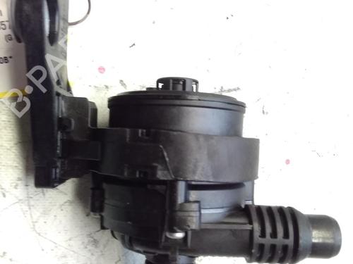 Used Auxiliary water pump BMW X3 (G01, F97, G08) xDrive M40 d Mild-Hybrid (340 hp) 20520329