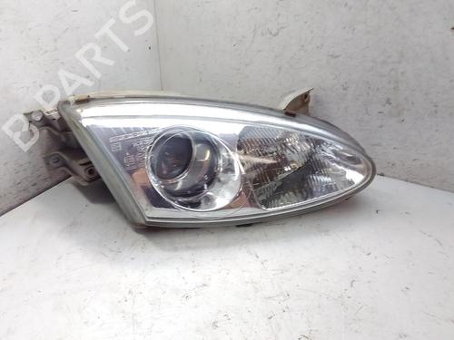 Used Right headlight HYUNDAI COUPE I (RD) 2.0 16V (139 hp) 20569480