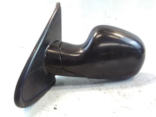Left mirror CHRYSLER VOYAGER IV (RG, RS) 2.5 CRD | BP20591663C26 