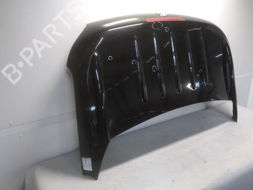 Tailgate PEUGEOT 206 CC (2D) 2.0 S16 | BP20519369C6 