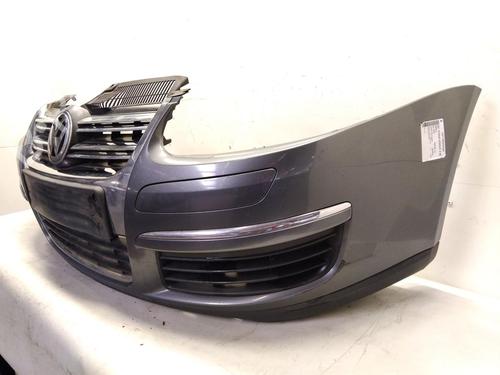 Front bumper VW GOLF V Variant (1K5) 2.0 TDI 16V | BP34226175C7 - Image 8