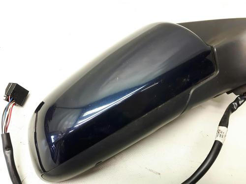Right mirror AUDI A6 C6 Avant (4F5) 2.7 TDI | BP20534956C27 