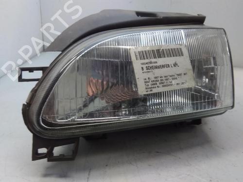 Left headlight SEAT AROSA (6H1) 1.0 | BP20568973C28 