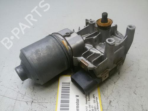 Front wiper motor VW GOLF VI (5K1) 1.4 TSI | BP20585781M29