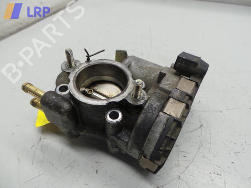 Throttle body OPEL CORSA C (X01) 1.2 (F08, F68) | BP27487086M82 