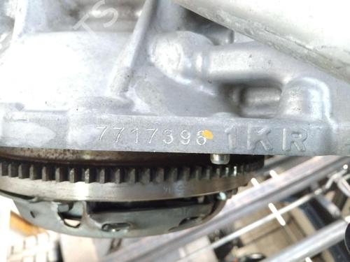 Engine CITROËN C1 II (PA_, PS_) 1.0 VTi 68 | BP31653527M1  - Image 10