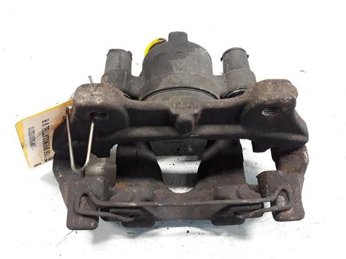 Right front brake caliper RENAULT TWINGO III (BCM_, BCA_) 1.0 SCe 70 | BP20524663M104 