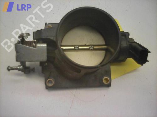 Used Throttle body MAZDA 6 Station Wagon (GY) 1.8 (120 hp) 20542246