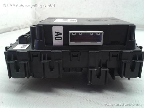 Fuse box NISSAN PIXO (UA0) 1.0 | BP20573035E1 