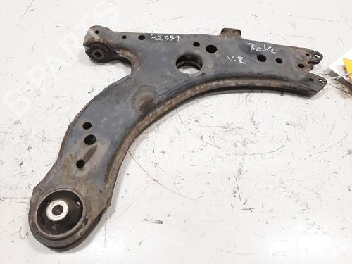Right front suspension arm VW NEW BEETLE (9C1, 1C1) 1.6 | BP20565222M13 