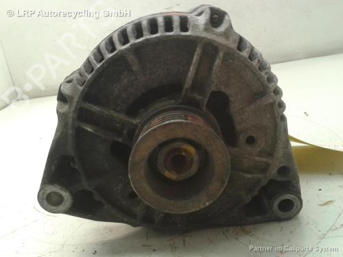 Used Alternator Alternator 20560244 20560244