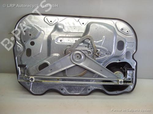 Used Front right window mechanism Front right window mechanism FORD FOCUS II (DA_, HCP, DP) 1.6 Ti (115 hp) 20545617 20545617
