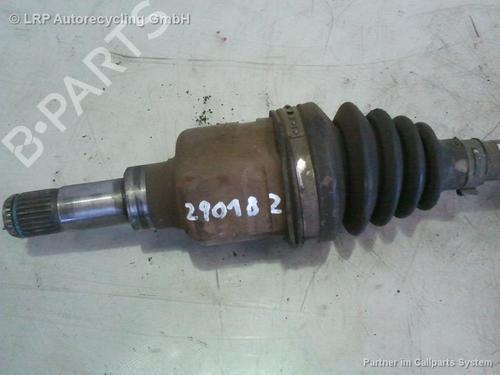 Left front driveshaft CHRYSLER NEON II 2.0 16V | BP20532401M38 