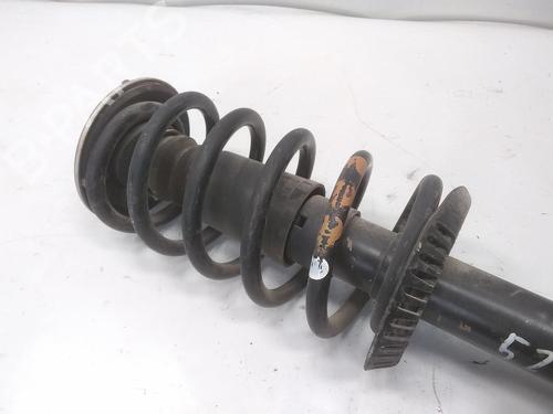Venstre fortil støddæmper AUDI A6 C5 (4B2) 1.8 T | BP20543116M16 