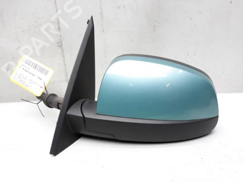 Left mirror OPEL MERIVA A MPV (X03) 1.6 16V (E75) | BP20534774C26 