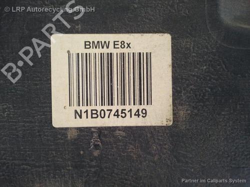 Fuel tank BMW 1 (E87) 118 i | BP20558168C62 