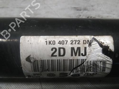 Other VW GOLF PLUS V (5M1, 521) 1.4 16V | BP28710042O1 