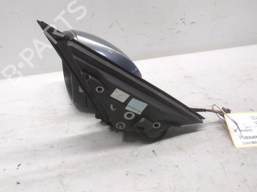 Left mirror SKODA YETI (5L) 1.2 TSI | BP20591576C26 