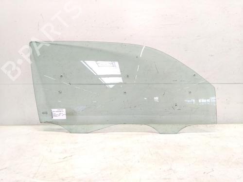 Used Front right door window Front right door window 36957834 36957834