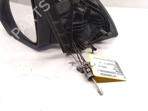 Left mirror SMART FORFOUR (454) 1.5 CDI (454.001) | BP37817626C26 - Image 7