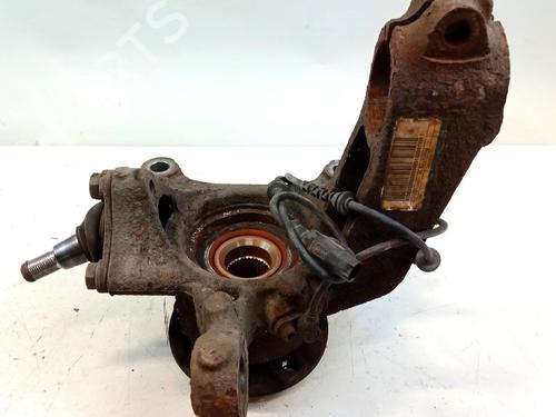 Right front steering knuckle PEUGEOT BOXER Van 2.0 BlueHDi 130 | BP33470839M26  - Image 6