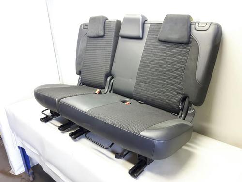 Rear seat CITROËN C3 Picasso (SH_) 1.6 HDi | BP20567272C17
