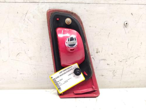 Left tailgate light MAZDA 2 (DY) 1.4 | BP32305472C79 - Image 4