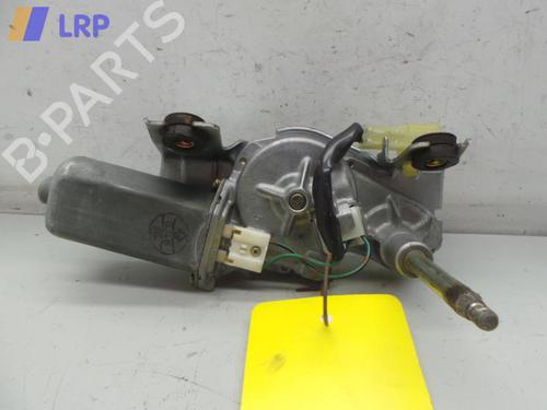 Rear wiper motor HONDA CIVIC VI Hatchback (EJ, EK) 1.4 i S (EJ9) | BP20552642M102 