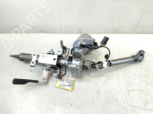 Used Steering column MITSUBISHI ECLIPSE CROSS (GK_, GL_) Plug-in Hybrid 4WD (GL3W) (188 hp) 27351889