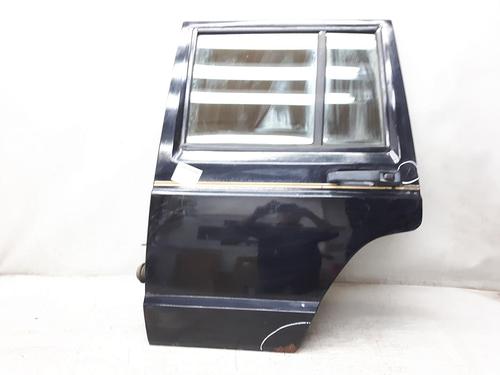 Used Left rear door JEEP CHEROKEE (XJ) 2.1 TD (87 hp) 20577773