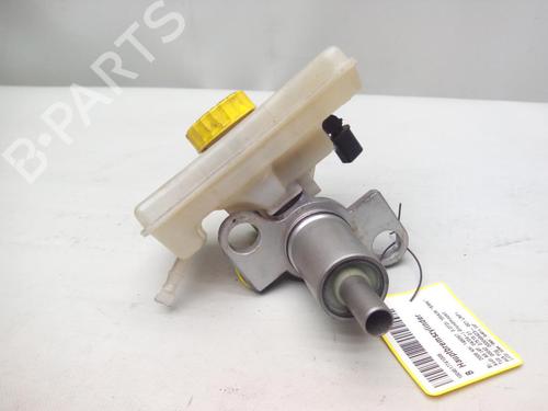 Brake master cylinder AUDI A6 C6 Avant (4F5) 3.0 TDI quattro | BP20550174M77 