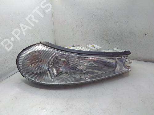 Used Right headlight Right headlight 37817580 37817580