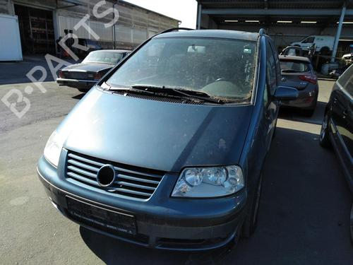 Used Parts VW SHARAN (7M8, 7M9, 7M6) 1.9 TDI 4908048