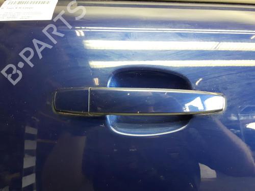 Right front door OPEL ASTRA H GTC (A04) 1.9 CDTI (L08) | BP20582284C3 